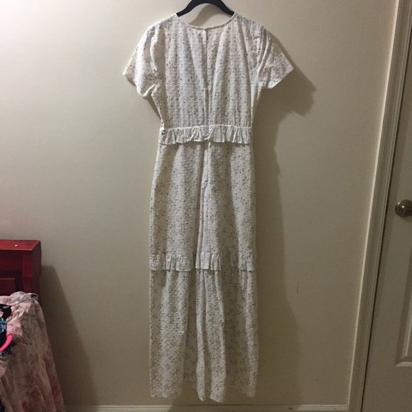 Dress - Picture 2 of 4